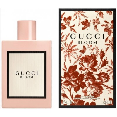 Gucci Bloom Eau de Parfum - Perfume Feminino 100ML